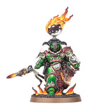 Games Workshop Warhammer 40k - Vulkan He'stan