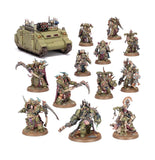 Games Workshop - Warhammer 40,000 - Combat Patrol: Death Guard