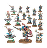 Games Workshop - Warhammer 40,000 - Combat Patrol: Thousand Sons