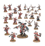 Games Workshop - Warhammer 40,000 - Combat Patrol: World Eaters