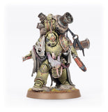 Games Workshop Warhammer 40k - Death Guard - Lord of Poxes