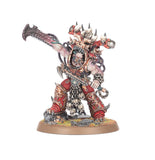 Games Workshop Warhammer 40k - World Eaters - Slaughterbound