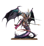 Games Workshop - Warhammer 40,000 - Emperor's Children: Fulgrim – Daemon Primarch of Slaanesh