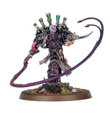Games Workshop - Warhammer 40,000 - Emperor's Children: Lucius the Eternal