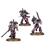 Games Workshop - Warhammer 40,000 - Emperor's Children: Flawless Blades