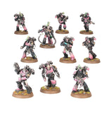 Games Workshop - Warhammer 40,000 - Emperor's Children: Tormentors