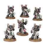 Games Workshop - Warhammer 40,000 - Emperor's Children: Noise Marines