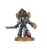Games Workshop - Warhammer 40,000 - Emperor's Children: Lord Kakophonist