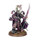 Games Workshop - Warhammer 40,000 - Emperor's Children: Lord Exultant