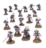 Games Workshop - Warhammer 40,000 - Combat Patrol: Emperor's Children
