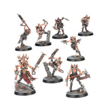 Games Workshop - Warhammer 40,000 - Kill Team: Goremongers