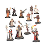 Games Workshop - Warhammer 40,000 - Kill Team: Sanctifiers