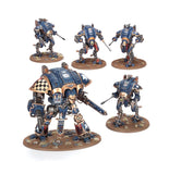 Imperial Knights Battleforce: Valourstrike Lance PRE ORDER