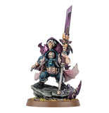 Games Workshop Warhammer 40k - Leagues of Votann - Buri Aegnirssen