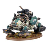 Games Workshop Warhammer 40k - Leagues of Votann - Kapricus Defender/Carrier
