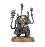 Games Workshop Warhammer 40k - Leagues of Votann - Memnyr Strategist