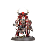 Games Workshop - Age of Sigmar - Blades of Khorne: Deathbringer