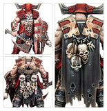 Games Workshop - Age of Sigmar - Blades of Khorne: Deathbringer