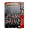 Games Workshop - Age of Sigmar - VANGUARD: Fyreslayers