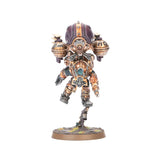 Games Workshop - Age of Sigmar - Kharadron Overlords: Null-Khemist
