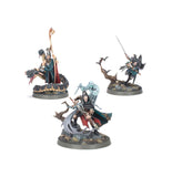 Games Workshop - Age Of Sigmar - Blades of the Hollow King
