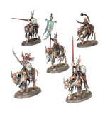 Games Workshop - Age Of Sigmar - Soulblight Gravelords: Barrow Knights