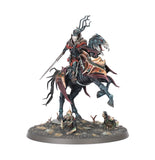Games Workshop - Age Of Sigmar - Soulblight Gravelords: Vampire Lord on Nightmare Steed