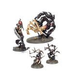 Games Workshop - Age Of Sigmar - Soulblight Gravelords: Manifestations
