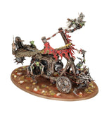 Games Workshop - Age Of Sigmar - Gloomspitte Gitz: Doom Diver Catapult