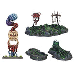 Games Workshop - Age Of Sigmar - Orruk Warclans: Manifestations