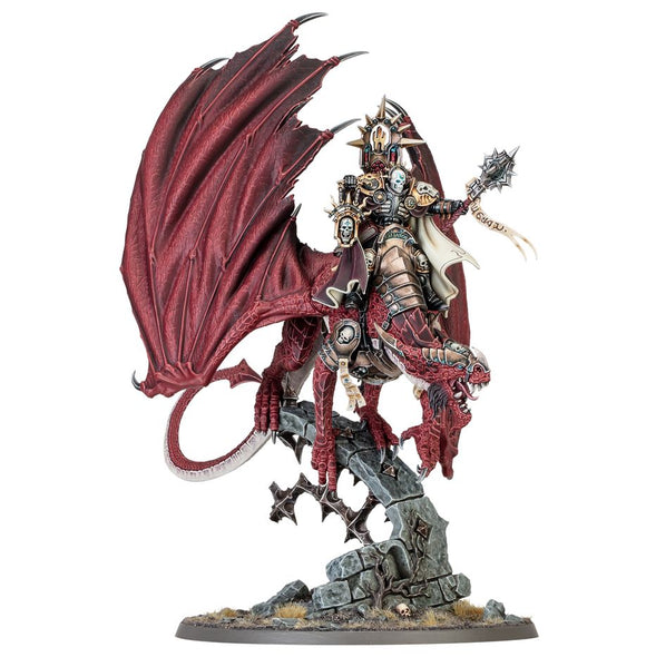 PRE-ORDER Games Workshop - Warhammer - Age of Sigmar - Stormcast Eternals: Ionus Cryptborn