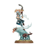 Games Workshop - Age of Sigmar - Idoneth Deepkin: Ikon of the Sea/Storm