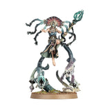 Games Workshop - Age of Sigmar - Idoneth Deepkin: Oracle of the Abyss