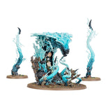Games Workshop - Age of Sigmar - Idoneth Deepkin: Manifestations