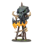 Games Workshop - Age Of Sigmar - Orruk Warclans: Bossrokk Tower