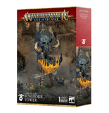 Games Workshop - Age Of Sigmar - Orruk Warclans: Bossrokk Tower