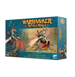 Games Workshop - The Old World - Grand Cathay: Shugengan Lord on Great Spirit Longma