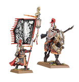 Games Workshop - The Old World - Grand Cathay: Gate Masters of the Celestial Cities