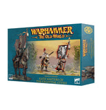 Games Workshop - The Old World - Grand Cathay: Gate Masters of the Celestial Cities