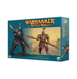 Games Workshop - The Old World - Grand Cathay: Cathayan Sentinel
