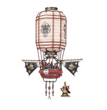 Games Workshop - The Old World - Grand Cathay: Sky Lantern