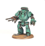 Games Workshop - Horus Heresy - Contemptor Dreadnought