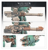 Games Workshop - Horus Heresy - Contemptor Dreadnought