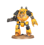 Games Workshop - Horus Heresy - Contemptor Dreadnought