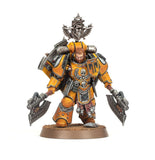 Games Workshop - Horus Heresy - Fafnir Rann