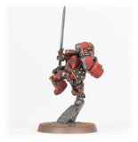 Games Workshop - Horus Heresy - Dominion Zephon