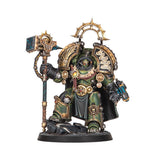 Games Workshop - Horus Heresy - Saturnine Praetor