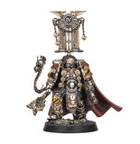 Games Workshop - Horus Heresy - Legion Drop Pod