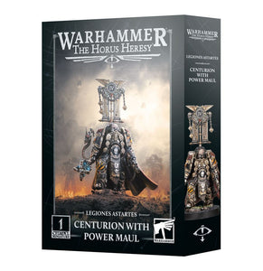 Games Workshop - Horus Heresy - Legion Drop Pod