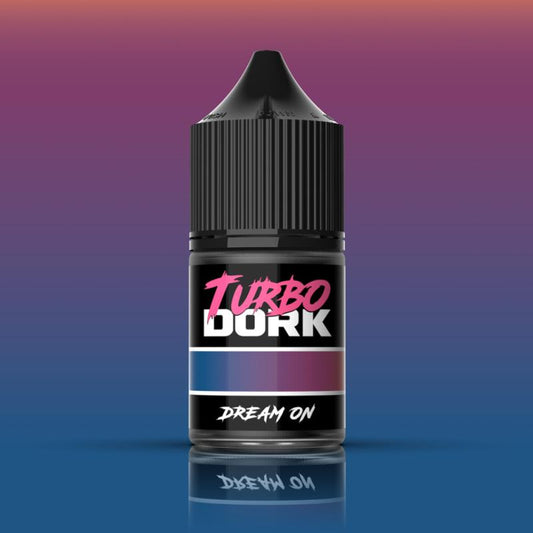 Turbo Dork: Dream On TurboShift